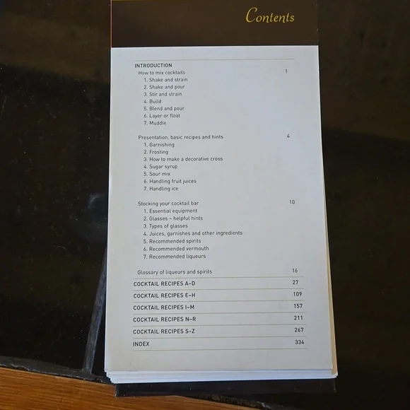 Complete Cocktails - Picture 4 of 7